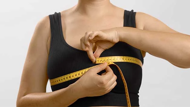 عمل زیبایی ماموپلاستی(Mammaplasty )