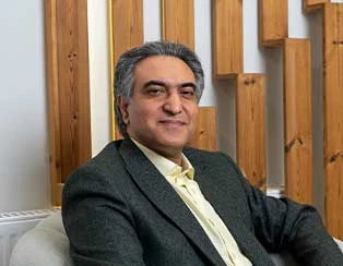 دکتر سید محمدرضا نیک تبار دکتر سید محمدرضا نیک تبار