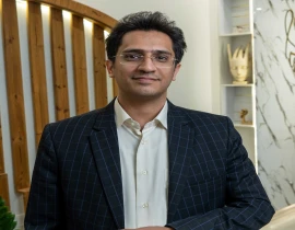 دکتر مجتبی میرزاده؛ ENT