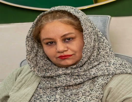 دکتر شقایق آیت اللهی؛ جراحی پلاستیک