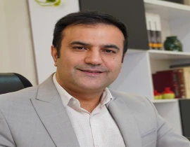 دکتر مجتبی میبدیان؛ ENT