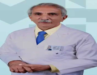 دکتر محمدرضا شجاع؛ متخصص چشم پزشکی