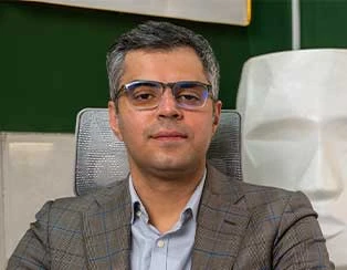 دکتر محمد ماندگاری دکتر محمد ماندگاری