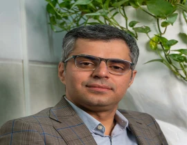 دکتر محمد ماندگاری؛ ENT
